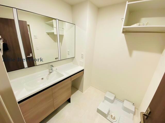 マーレ京町の物件内観写真