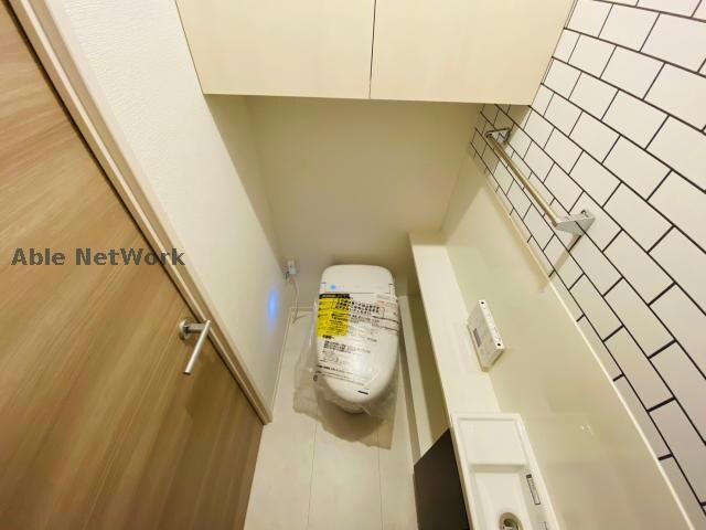 マーレ京町の物件内観写真