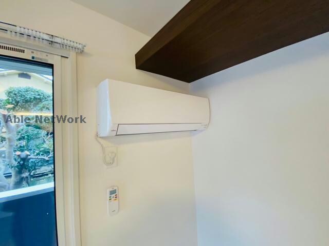 マーレ京町の物件内観写真