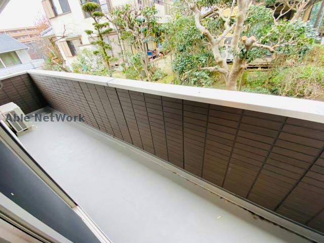 マーレ京町の物件内観写真