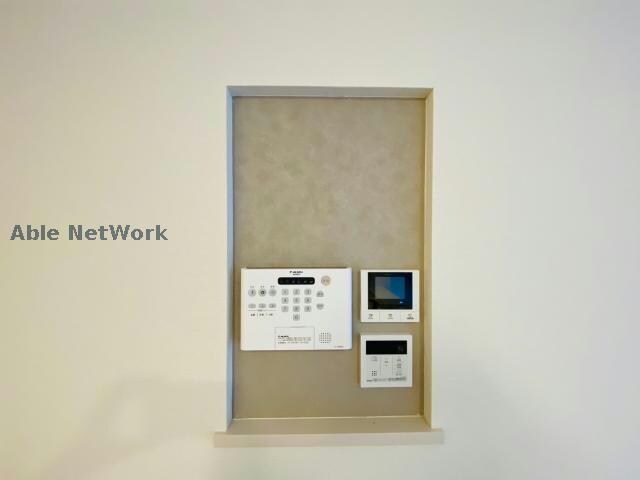 マーレ京町の物件内観写真