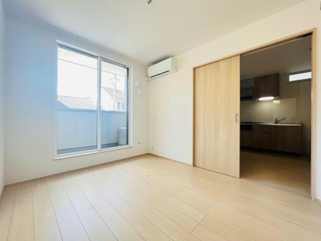 グランクリュ隈庄の物件内観写真