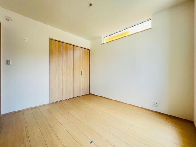 グランクリュ隈庄の物件内観写真