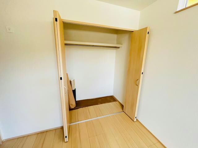 グランクリュ隈庄の物件内観写真