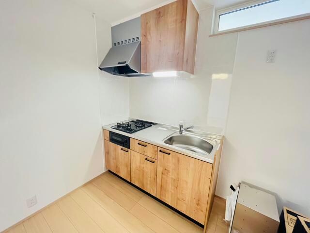 グランクリュ隈庄の物件内観写真