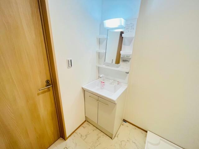 グランクリュ隈庄の物件内観写真