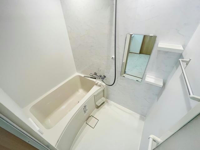 グランクリュ隈庄の物件内観写真