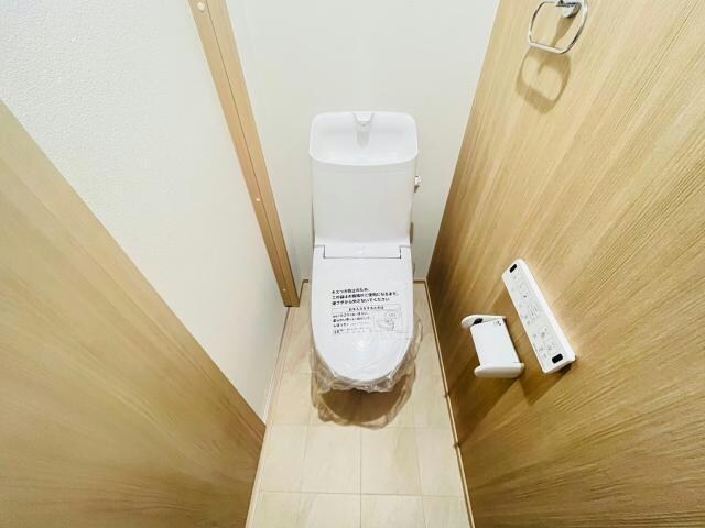 グランクリュ隈庄の物件内観写真