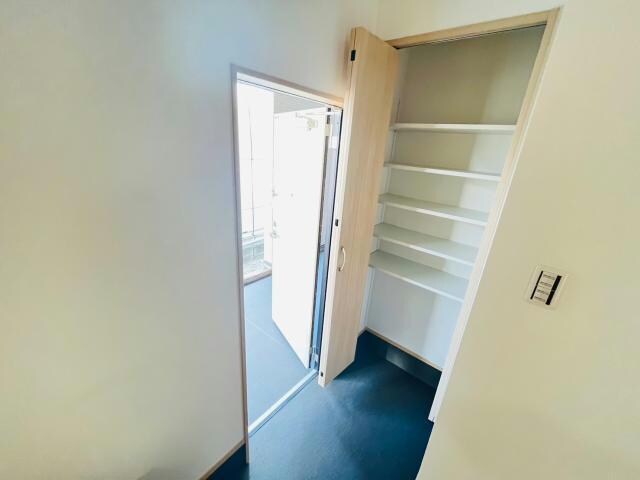 グランクリュ隈庄の物件内観写真