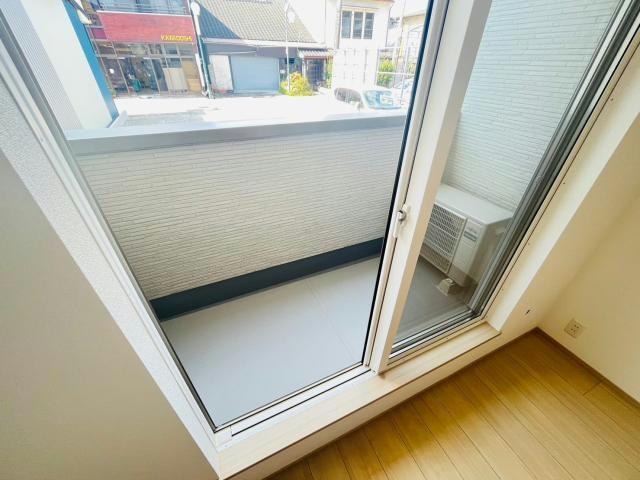 グランクリュ隈庄の物件内観写真