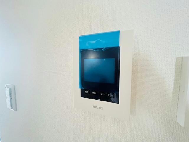 グランクリュ隈庄の物件内観写真