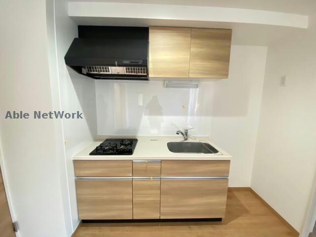 REGALEST熊本駅前の物件内観写真