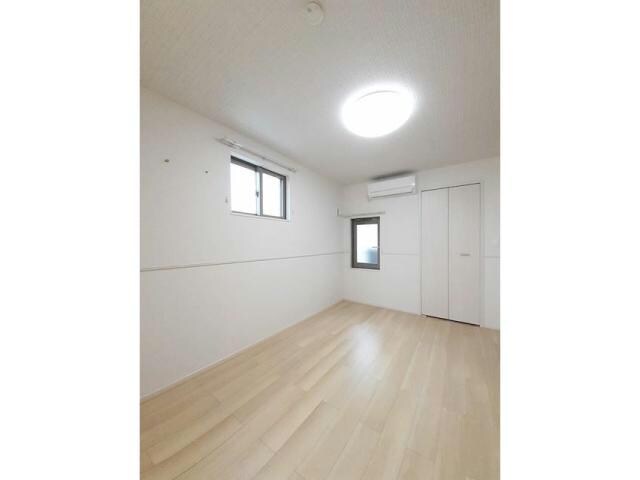 ルミエール・Tの物件内観写真