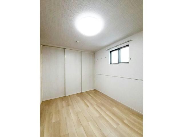 ルミエール・Tの物件内観写真