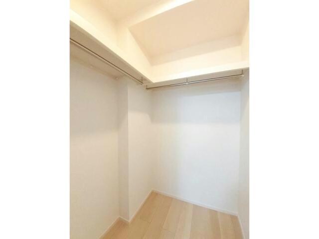 ルミエール・Tの物件内観写真