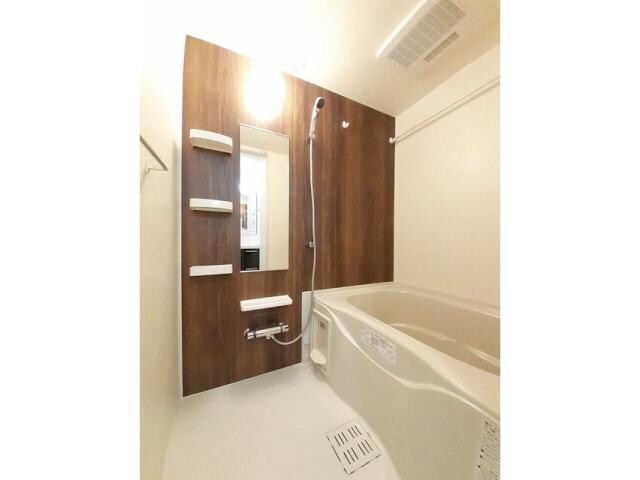 ルミエール・Tの物件内観写真