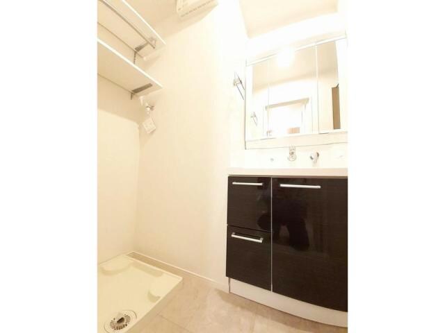 ルミエール・Tの物件内観写真