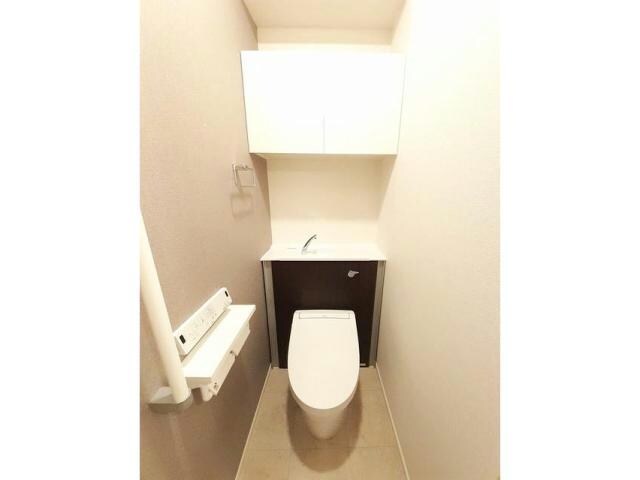 ルミエール・Tの物件内観写真