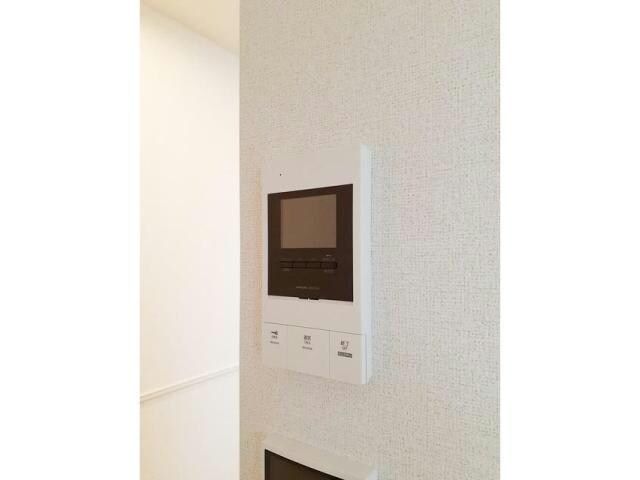 ルミエール・Tの物件内観写真