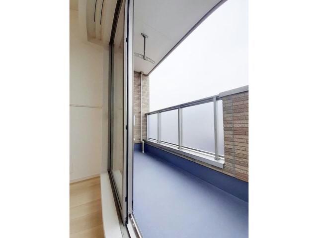 ルミエール・Tの物件内観写真