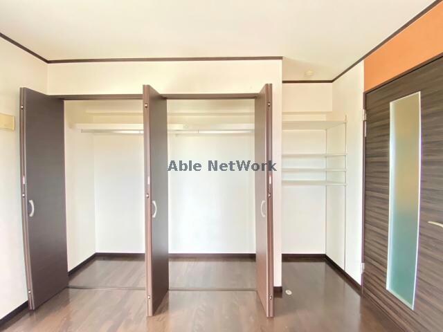 ホワイトステージ水前寺駅の物件内観写真