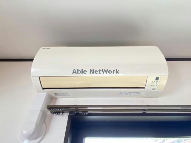 ホワイトステージ水前寺駅の物件内観写真