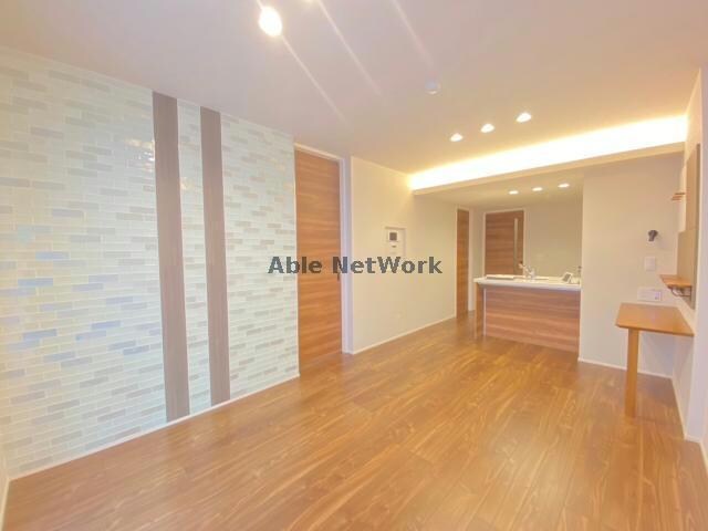 大江出張所・市立図書館前 徒歩3分 2階の物件内観写真