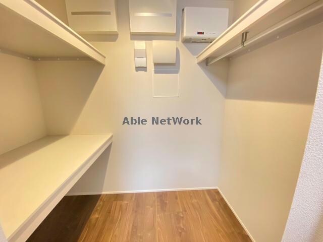 大江出張所・市立図書館前 徒歩3分 2階の物件内観写真