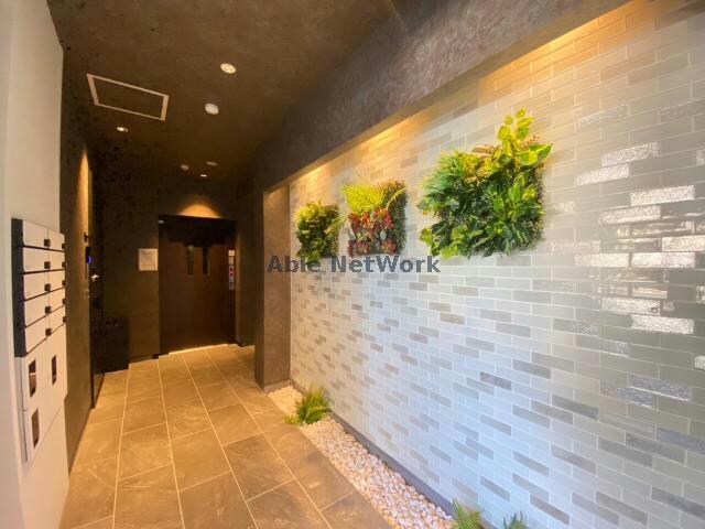 大江出張所・市立図書館前 徒歩3分 2階の物件外観写真