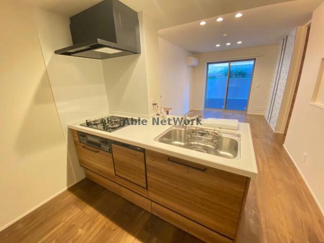 大江出張所・市立図書館前 徒歩3分 2階の物件内観写真