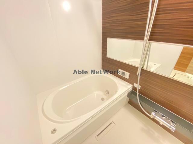 大江出張所・市立図書館前 徒歩3分 2階の物件内観写真