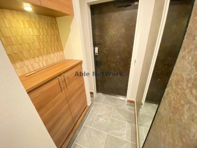 大江出張所・市立図書館前 徒歩3分 2階の物件内観写真