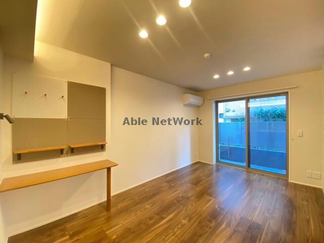 大江出張所・市立図書館前 徒歩3分 2階の物件内観写真