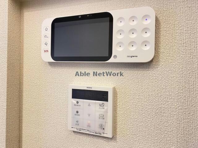 大江出張所・市立図書館前 徒歩3分 2階の物件内観写真