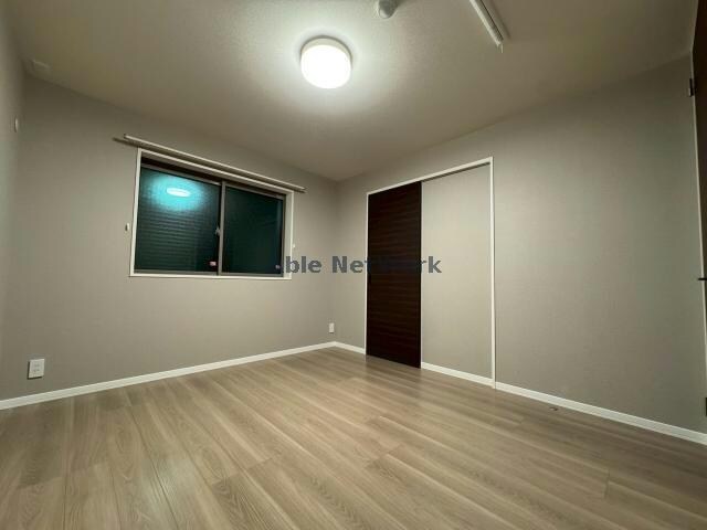 シャーメゾンシンシアの物件内観写真