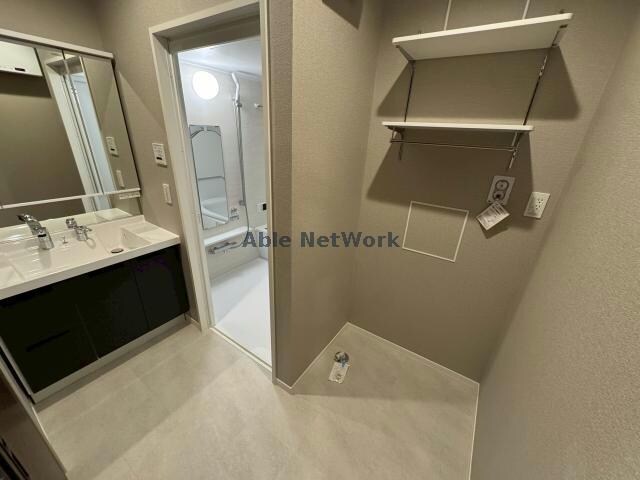 シャーメゾンシンシアの物件内観写真