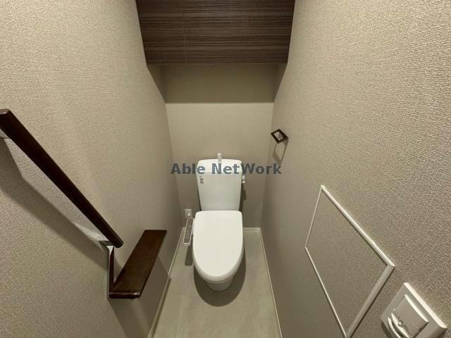 シャーメゾンシンシアの物件内観写真