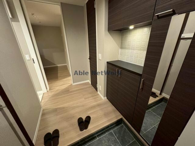 シャーメゾンシンシアの物件内観写真