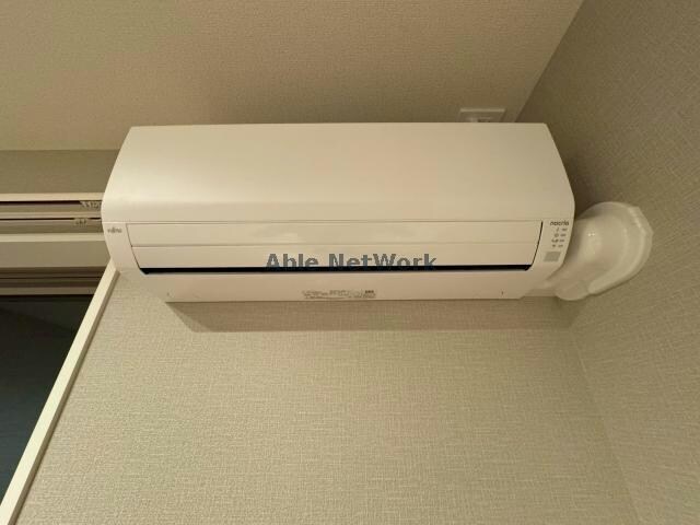 シャーメゾンシンシアの物件内観写真