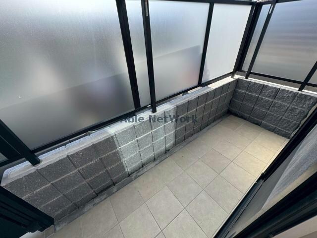 シャーメゾンシンシアの物件内観写真