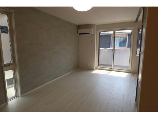 パーチェ御幸の物件内観写真