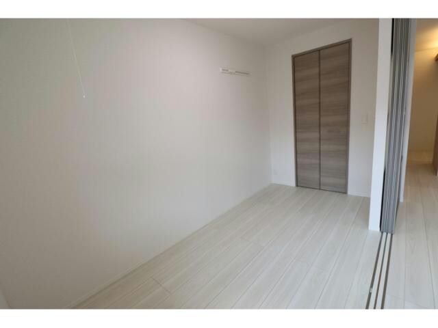 パーチェ御幸の物件内観写真