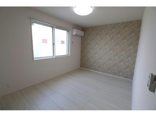 パーチェ御幸の物件内観写真