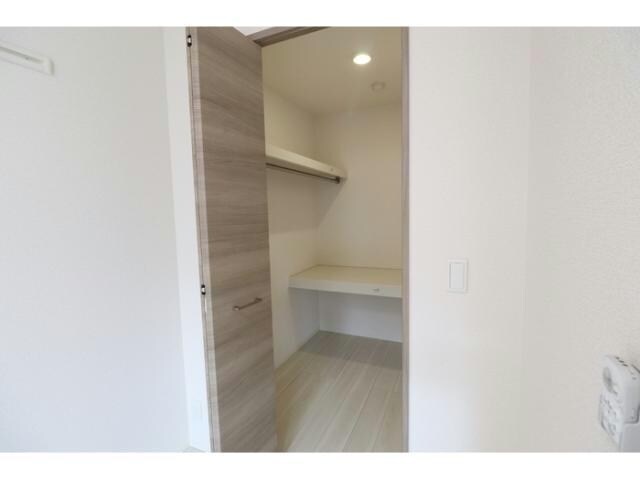 パーチェ御幸の物件内観写真