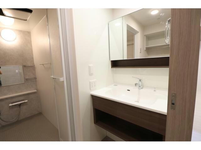 パーチェ御幸の物件内観写真