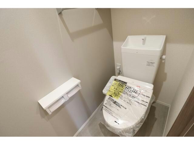 パーチェ御幸の物件内観写真