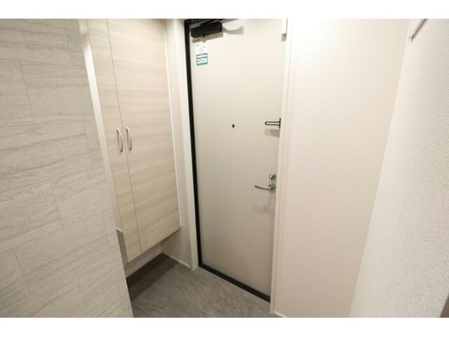 パーチェ御幸の物件内観写真