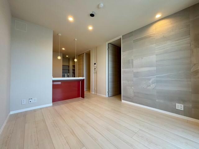 DEUXリジエールの物件内観写真