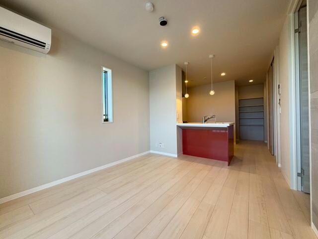 DEUXリジエールの物件内観写真