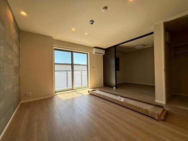 DEUXリジエールの物件内観写真